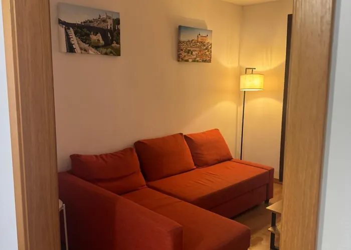 La Sal Home Toledo 2