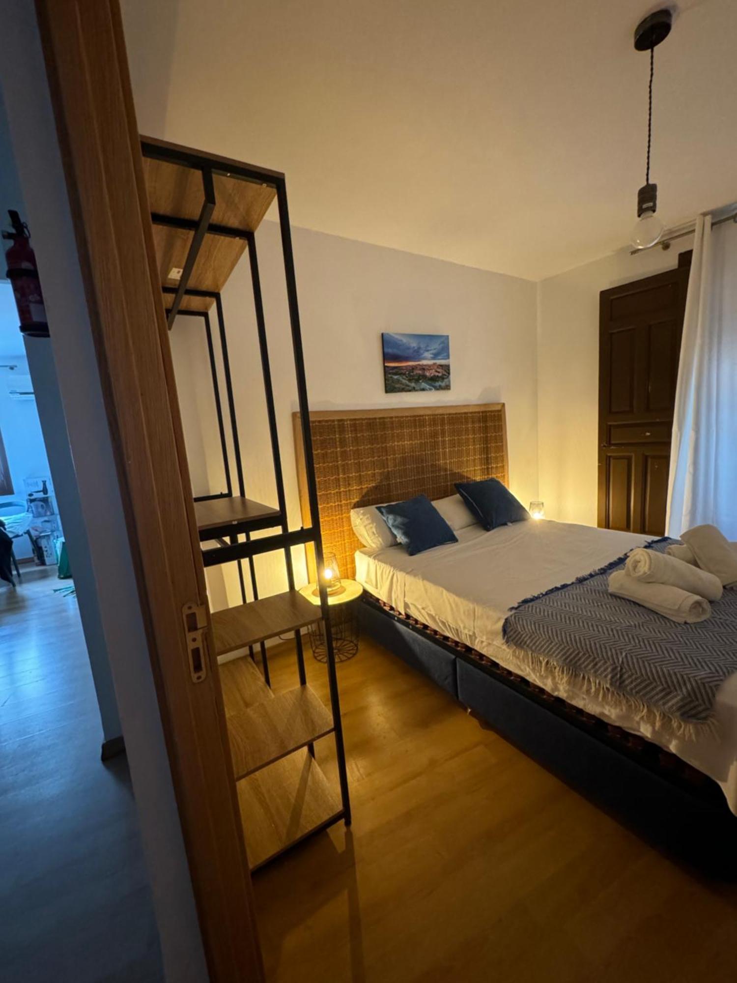 La Sal 2 Apartament Toledo