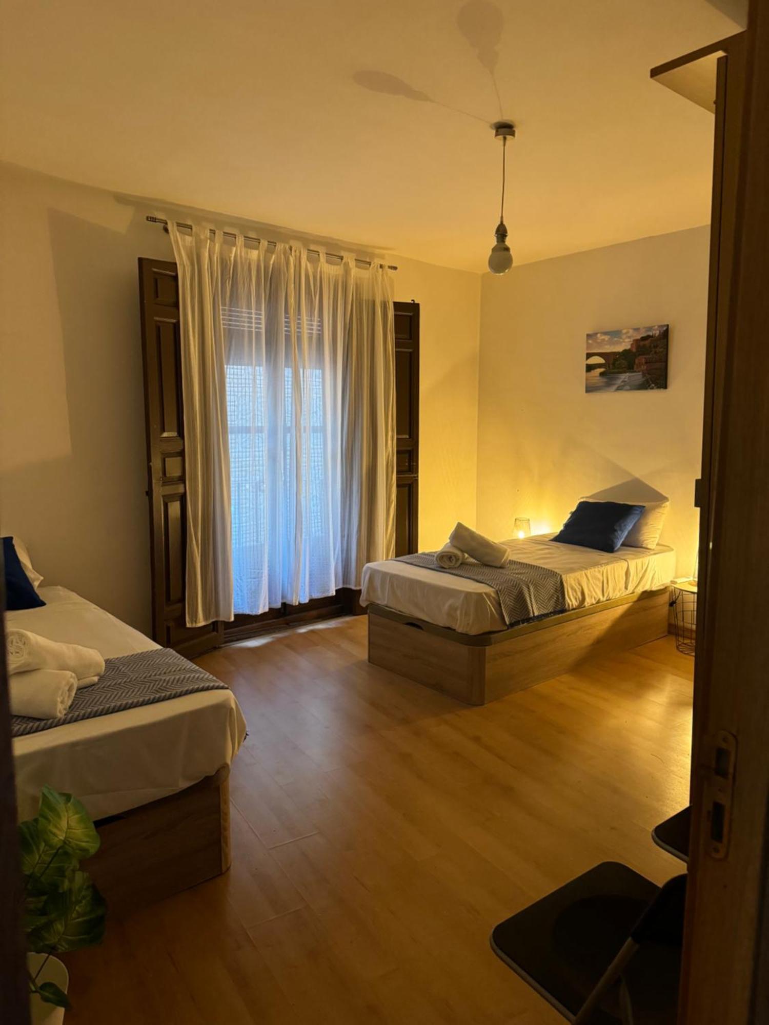 La Sal 2 Apartment Toledo