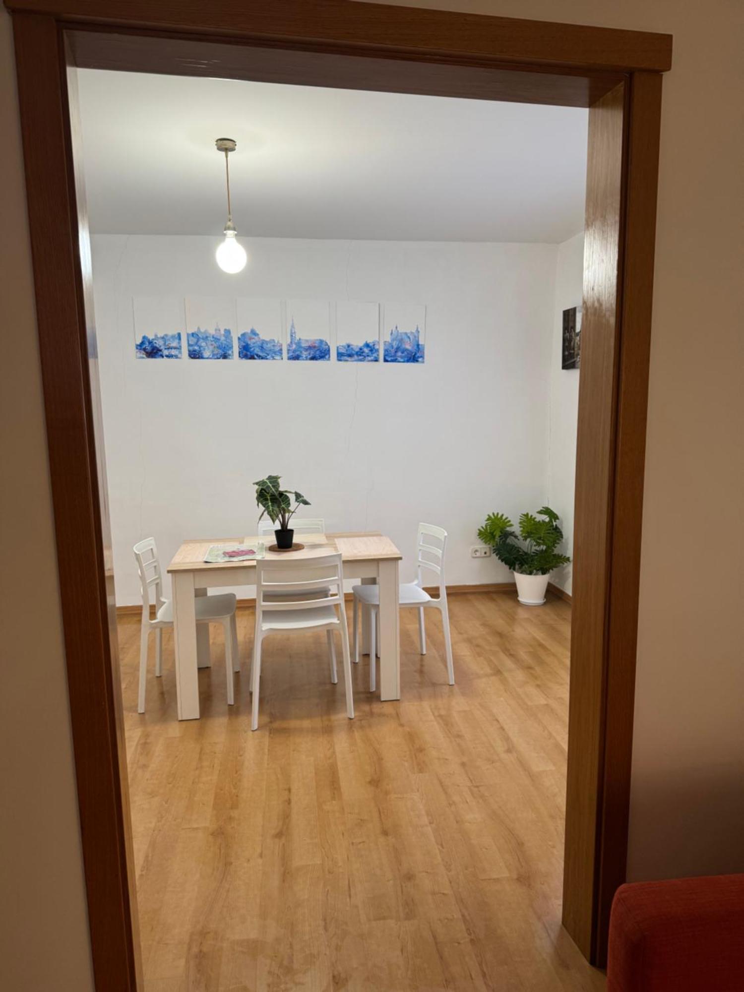 Apartment La Sal 2 Toledo
