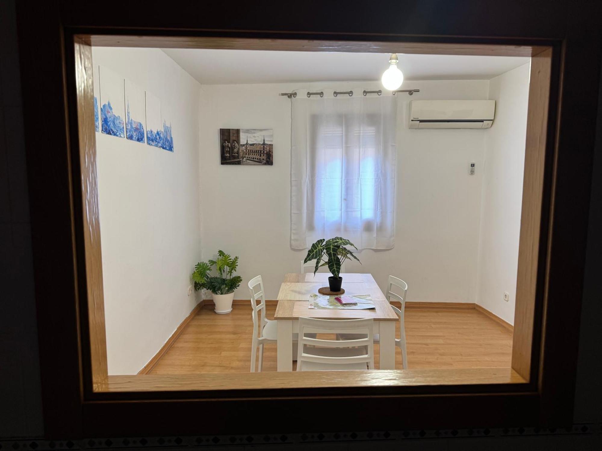 Apartament La Sal 2